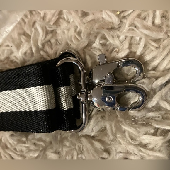 NEW Stella & Dot Guitar/Handbag Crossbody Strap - Picture 6 of 6